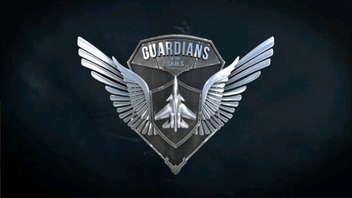 download Guardians of the skies apk
